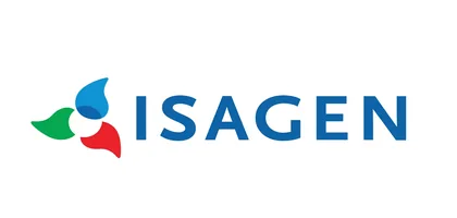 ISAGEN